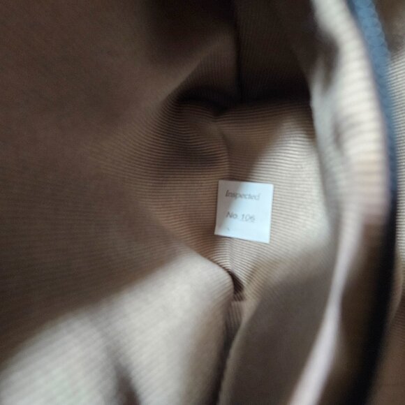 RADLEY London NWOT Rare Retro Black Pebbled Leather bag - Picture 10 of 16